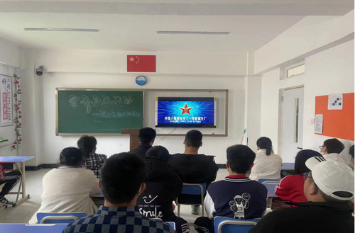 大连时代学校雷锋活动报道732.jpg